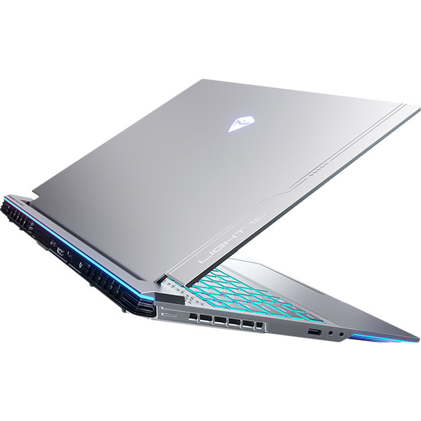 Игровой ноутбук Machenike Light 16 Pro (L16P-i513500HX468Q240HG160BY)