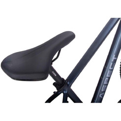 Велосипед Aspect Cobalt Pro 29 (2025) (M (18"), Синий)