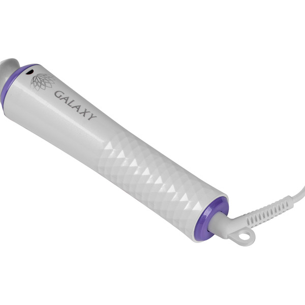 Плойка Galaxy GL4616 (фиолетовый)