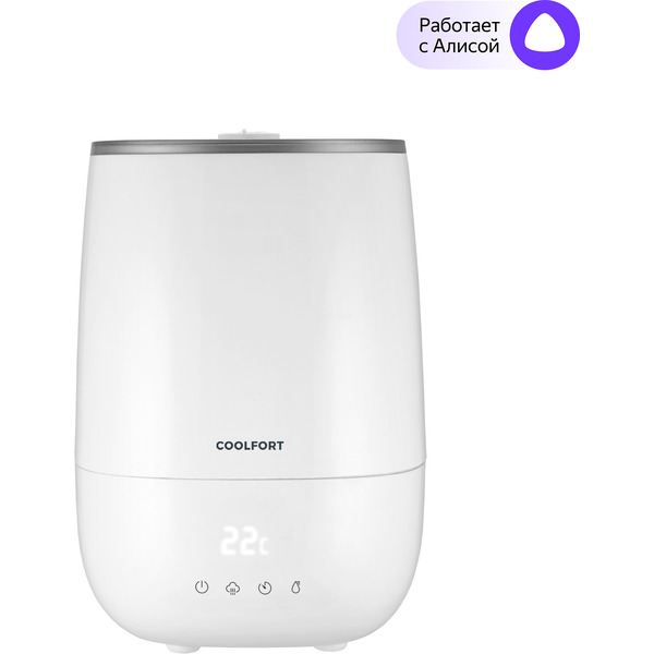 Увлажнитель COOLFORT CF-3600