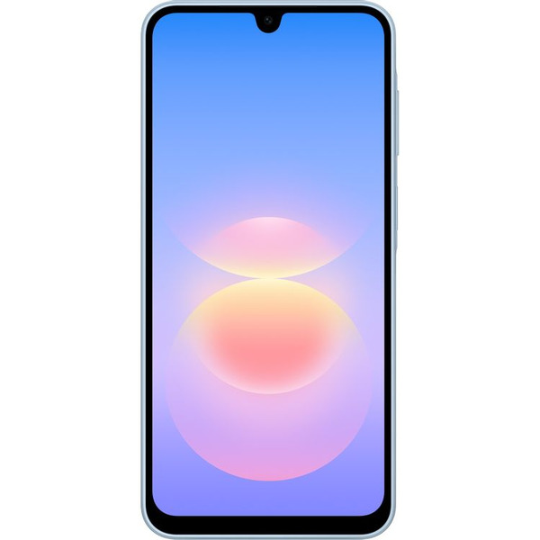 Смартфон Samsung Galaxy A18 SM-A185 8GB/256GB (голубой)