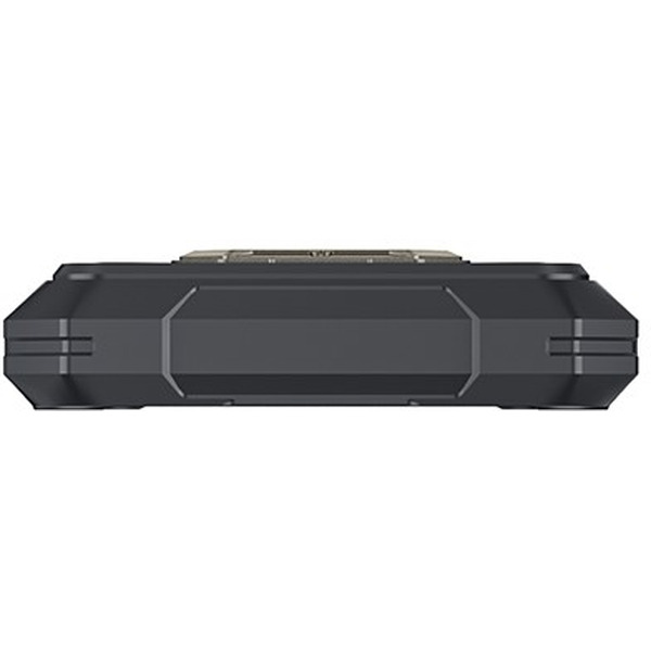 Смартфон Cubot KingKong X 16GB/512GB (черный)
