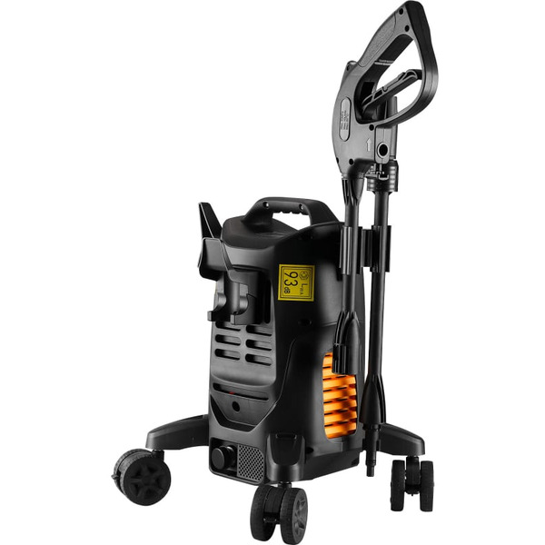 Мойка высокого давления Deko DKCW145 (065-4302)