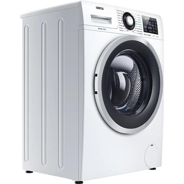 Стиральная машина ATLANT СМА 80С1214-СA-01