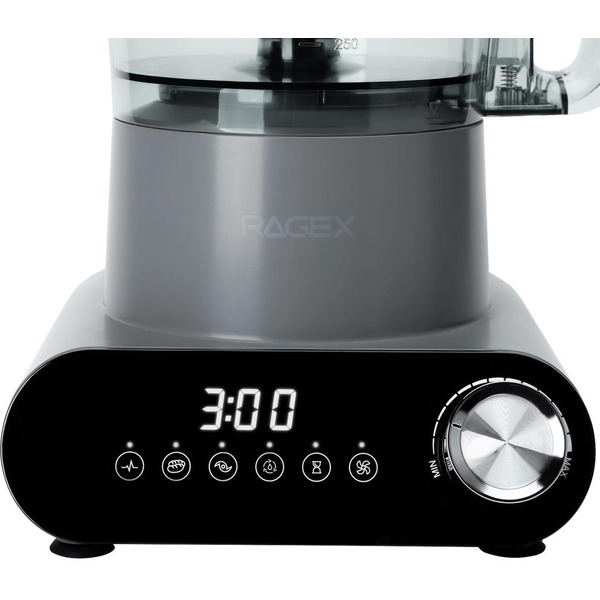 Кухонный комбайн RAGEX R111-200
