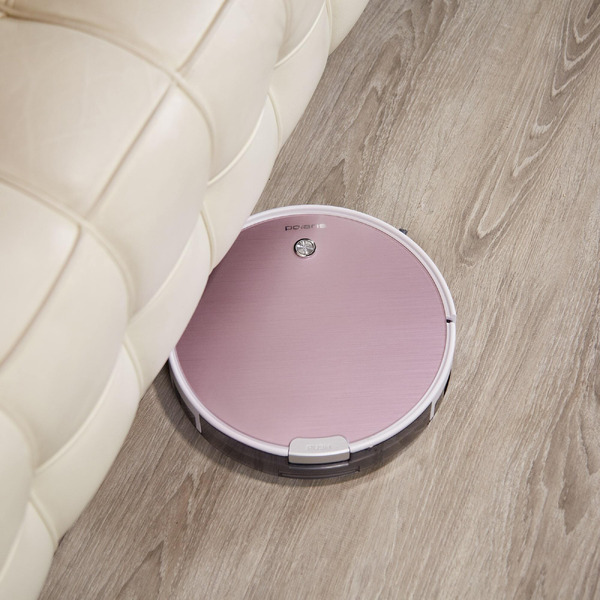 Робот-пылесос POLARIS PVCR 0826