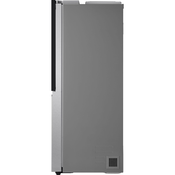 Холодильник LG DoorCooling+ GC-Q257CAFV