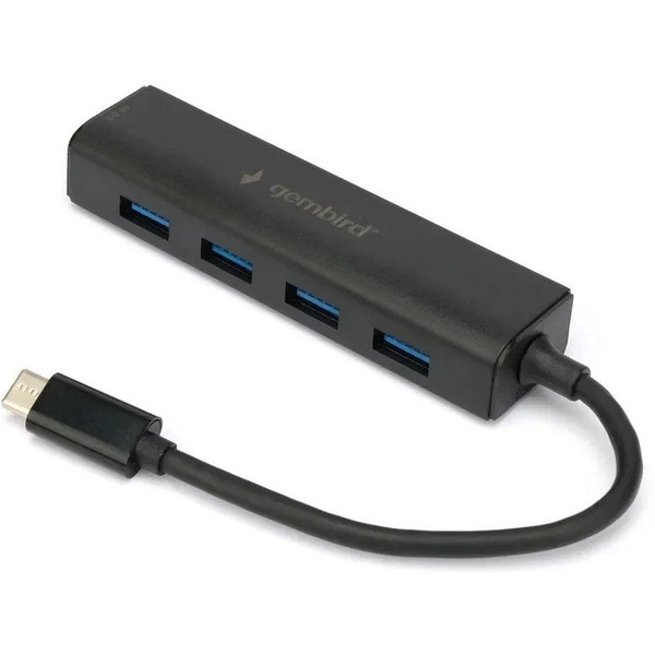 USB-хаб Gembird UHB-C364