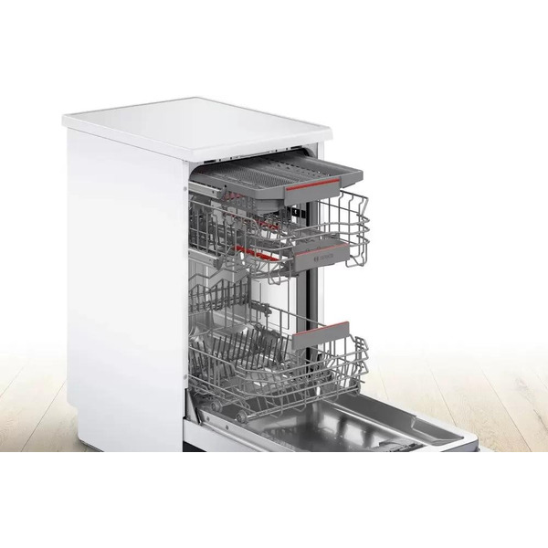 Посудомоечная машина Bosch Seria 4 SPS4EMI62E