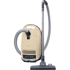 Пылесос MIELE SGDA0 Complete C3 (слоновая кость)