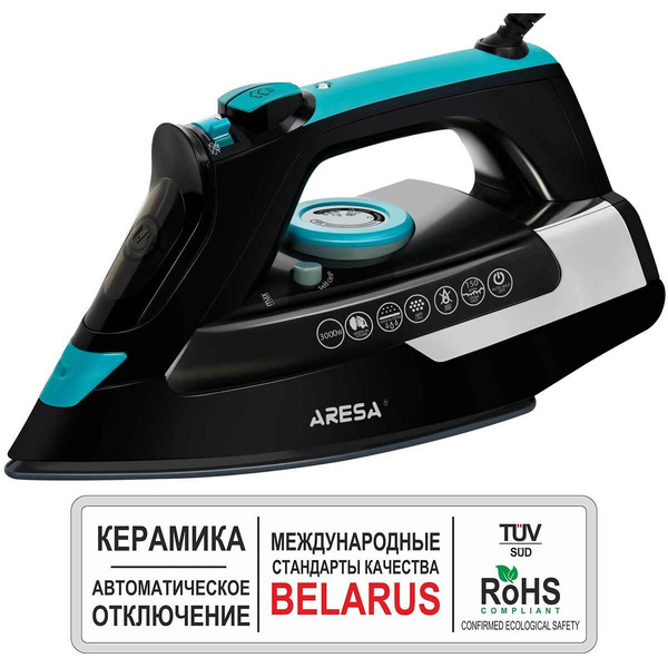 Утюг ARESA AR-3114