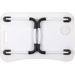 Столик компьютерный DELI VS860BK