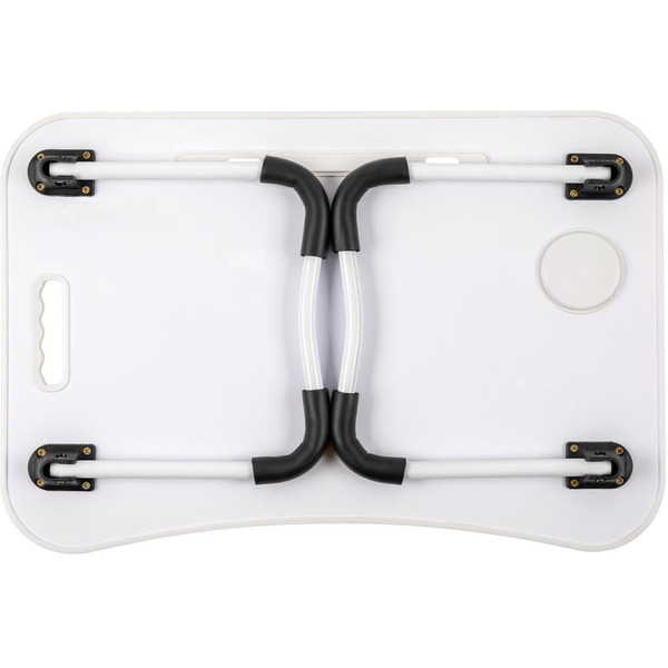 Столик компьютерный DELI VS860BK