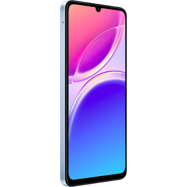 Смартфон vivo Y05 V2556 4GB/128GB (голубой)