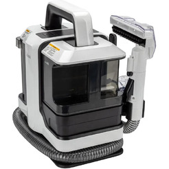 KCC-4322 белый Пылесос для химчистки ковров и мягкой мебели KIWI