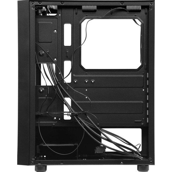 Корпус Azza Spectra (черный)