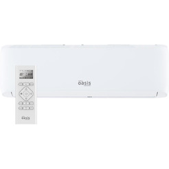 Кондиционер making Oasis everywhere O-18I Pro