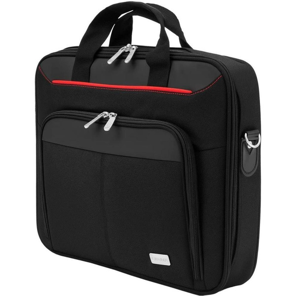 Сумка для ноутбука Digma HC212BKR