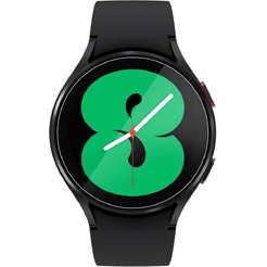 Защитное стекло Spigen Glas.TR EZ Fit для Galaxy Watch 5/4 (40 mm) AGL05340 (2шт)