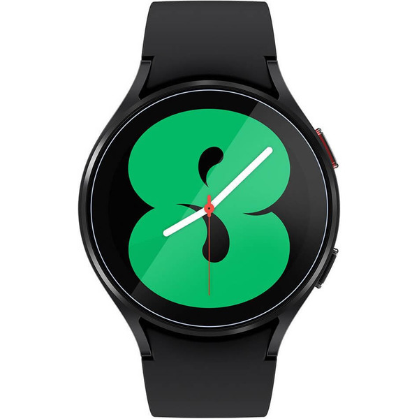 Защитное стекло Spigen Glas.TR EZ Fit для Galaxy Watch 5/4 (40 mm) AGL05340 (2шт)