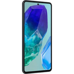 Телефон Samsung Galaxy M55 5G 8GB/256GB (черный)