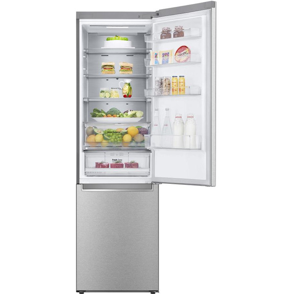 Холодильник LG DoorCooling+ GC-B509SASM