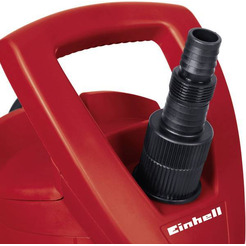 Погружной насос Einhell GE-SP 750 LL (4170666)
