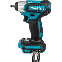 Аккумуляторный ударный гайковерт MAKITA DTW180Z (Без АКБ и ЗУ)