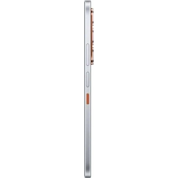 Смартфон Infinix Hot 60 Pro X6885 8GB/256GB (серебристый)
