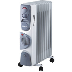 Масляный радиатор CENTEK CT-6203-9