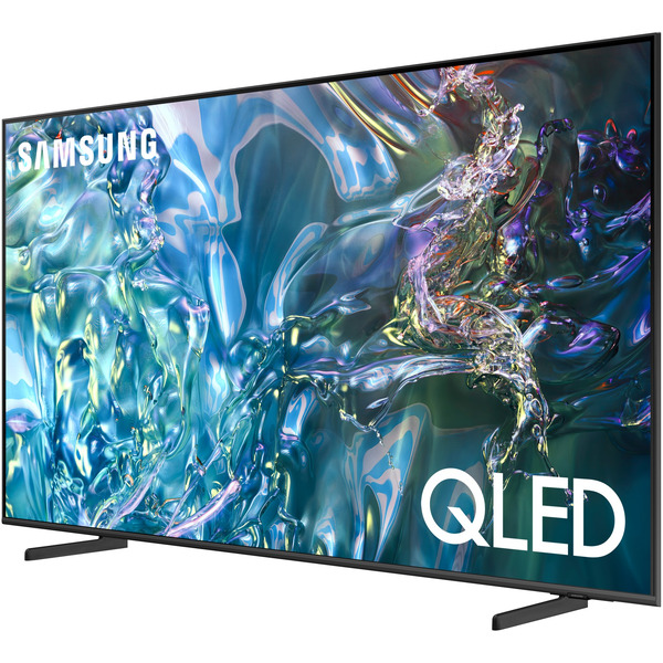 Телевизор Samsung QE65Q60DAUXRU