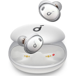 Наушники беспроводные Soundcore Liberty 3 Pro A3952G21 белый