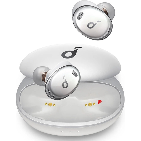 Наушники беспроводные Soundcore Liberty 3 Pro A3952G21 белый