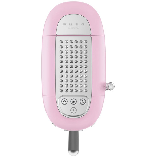 Рожковая кофеварка Smeg ECF02PKEU