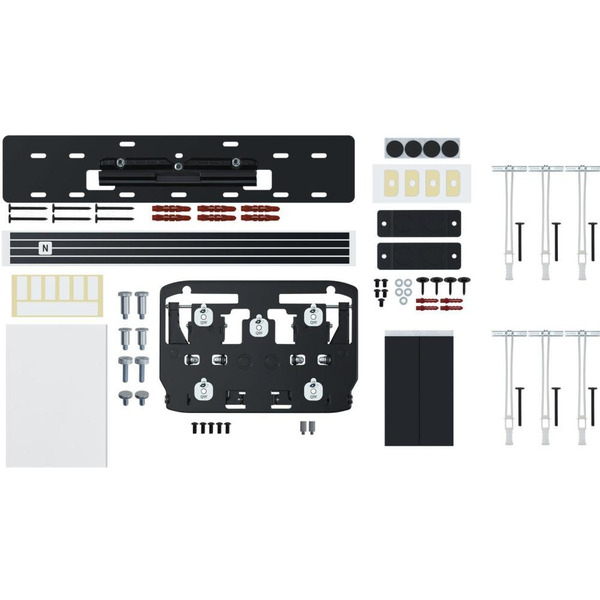 Кронштейн для телевизора SAMSUNG WMN-M21EB/RU