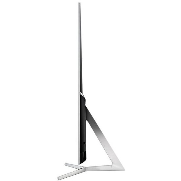 Телевизор LED SAMSUNG UE55KS8000UXRU