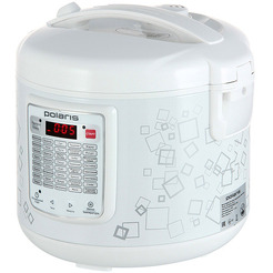 Мультиварка POLARIS PMC0541D
