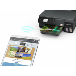 МФУ Epson EcoTank L8100 (C11CK94402)