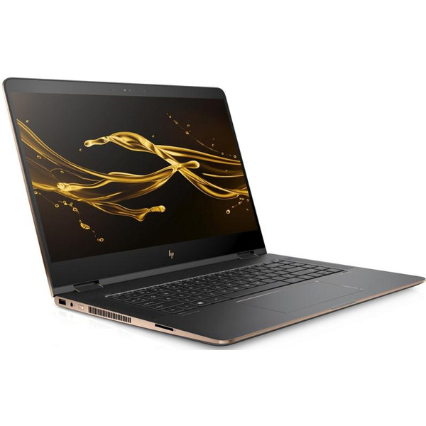 Ноутбук HP Spectre 15-bl102ur 2ZH34EA