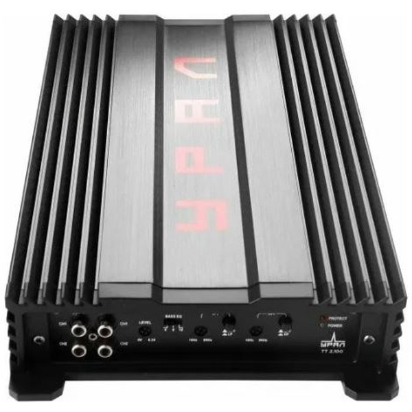 Автомобильный усилитель Урал TT 2.100