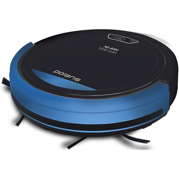 Робот-пылесос POLARIS PVCR 0410 Black