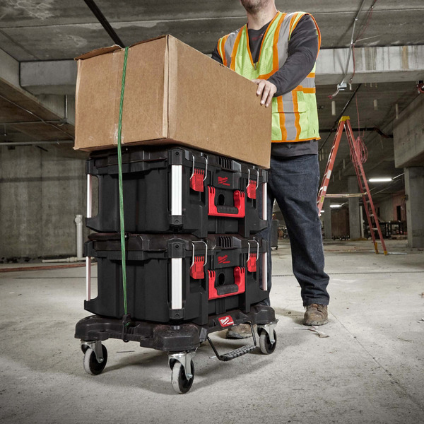 Тележка инструментальная Milwaukee PackOut (4932471068)
