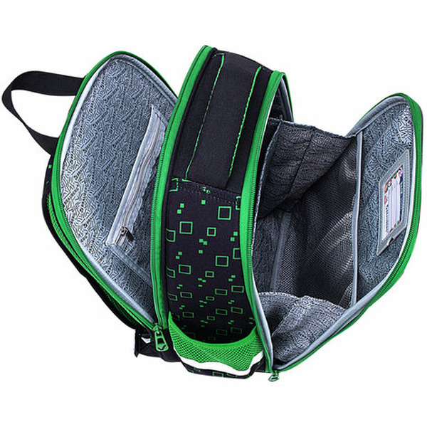 Рюкзак BRAUBERG Night warrior 272023