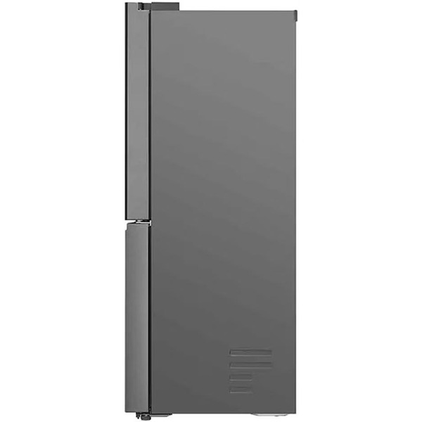 Холодильник LG InstaView GC-V22FFMMB