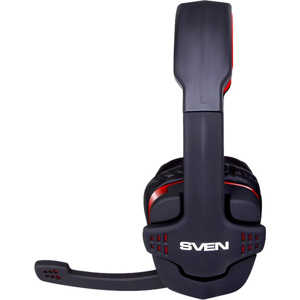 Наушники с микрофоном SVEN AP-G855MV