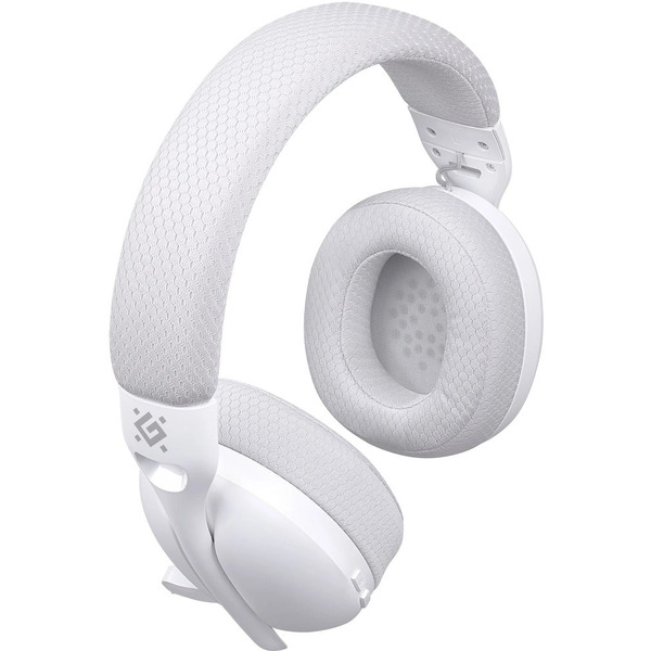 Наушники Defender Triple (белый)