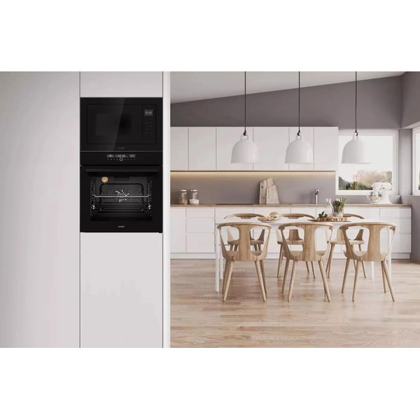 Встраиваемая микроволновая печь CANDY CMXBTG259B