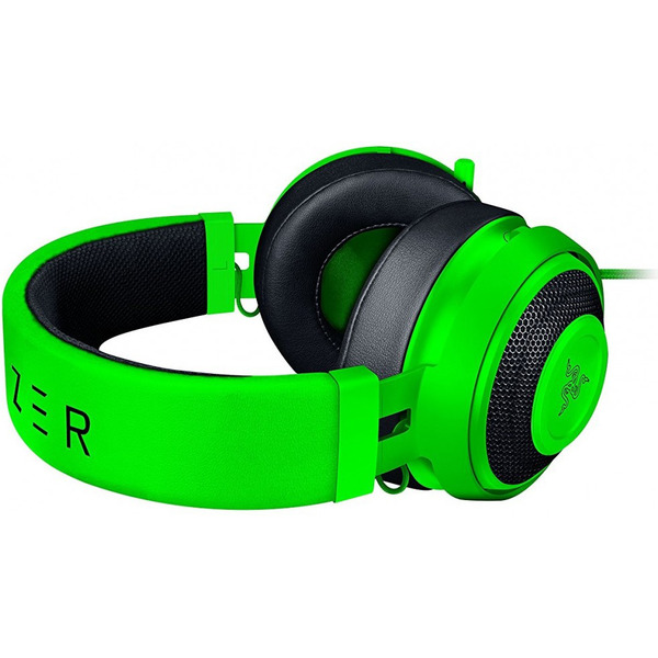 Гарнитура Razer Kraken Pro V2 Oval Green (RZ04-02050600-R3M1)