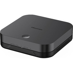 Саундбаh Hisense HT SATURN