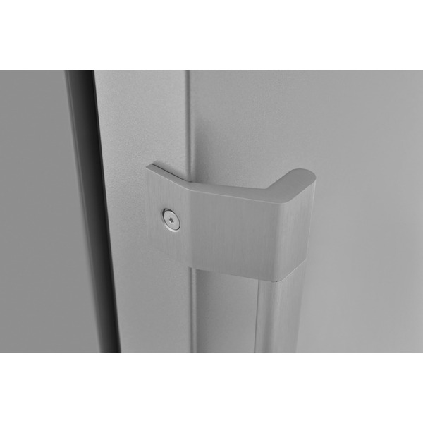 Морозильник HOTPOINT HFZ 5171 S